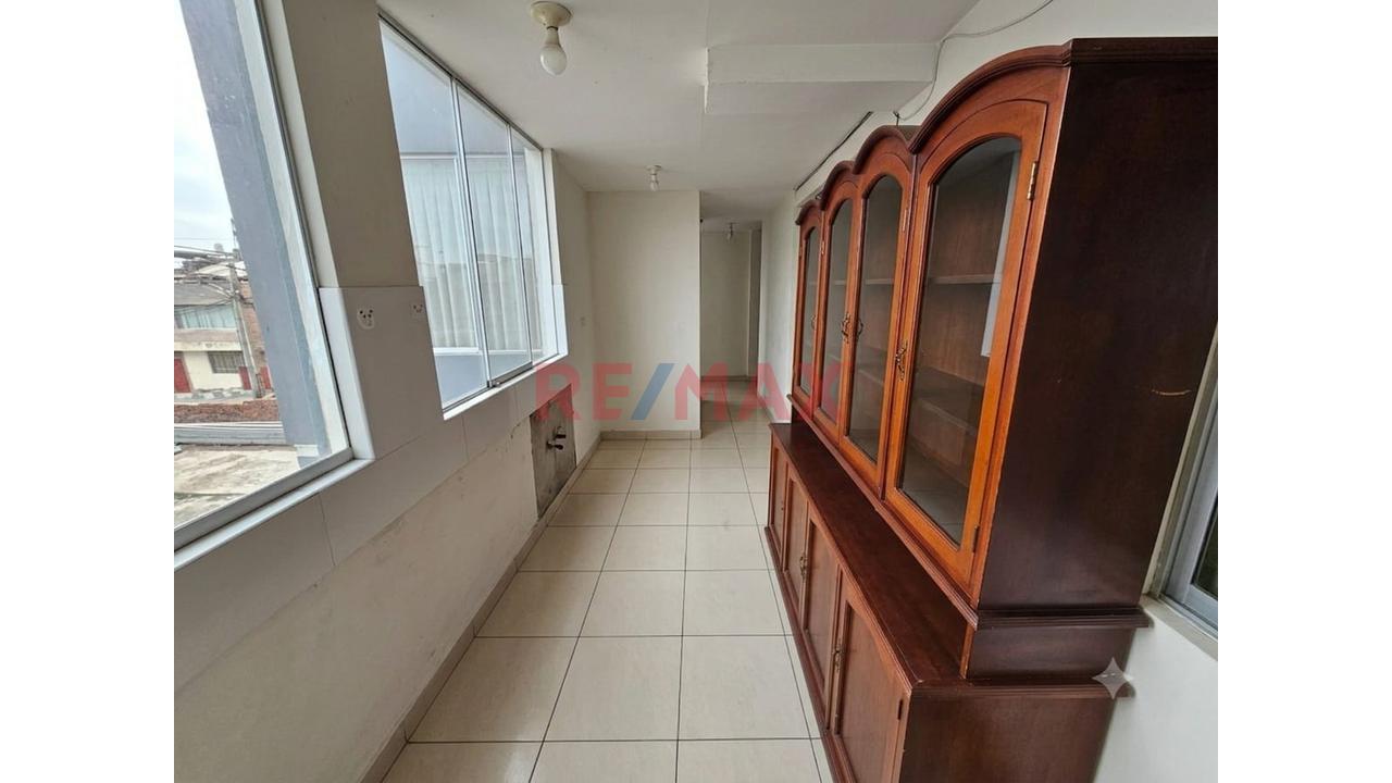 Anticresis De Departamento Con 4 Habitaciones - 6