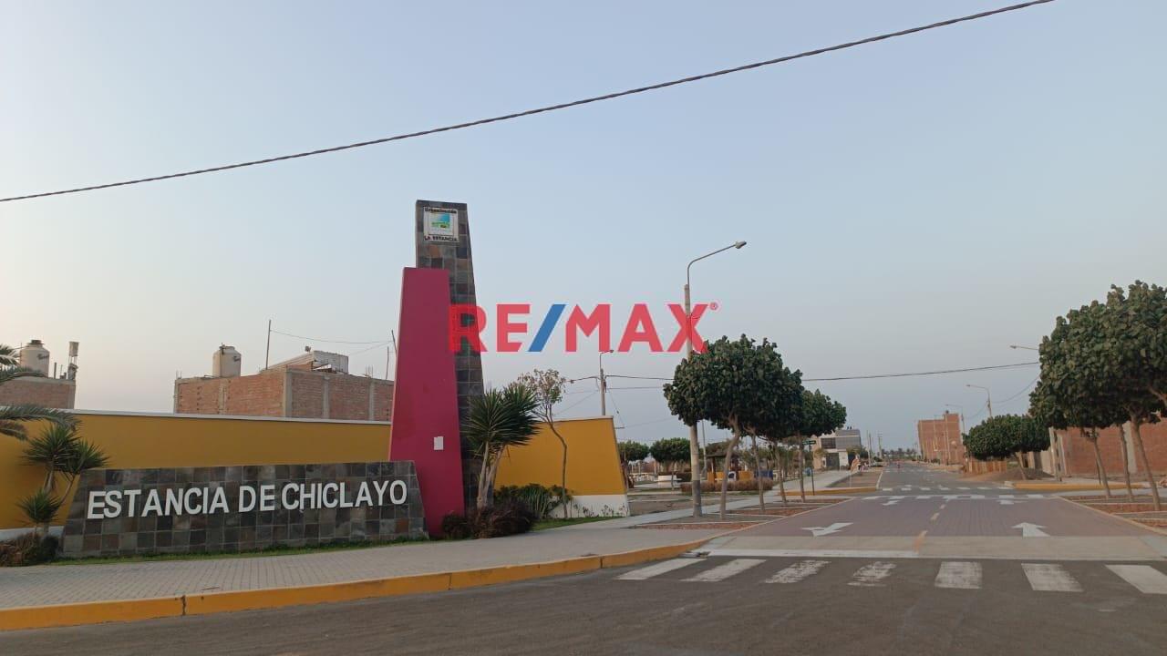 Terreno En Venta En La Estancia - 1