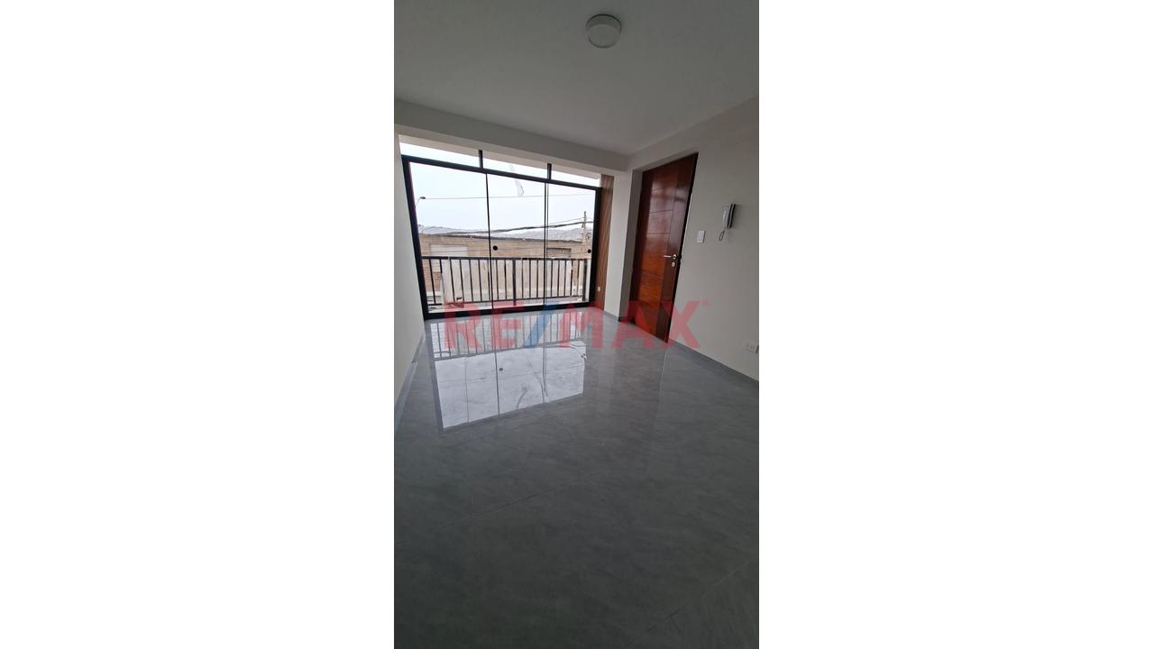 Se Vende Departamento En Villa Maria De Estreno - 8