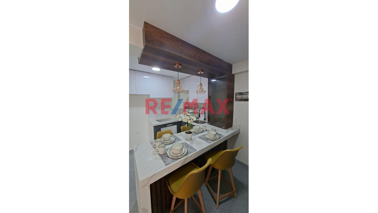 Se Vende Departamento En Villa Maria De Estreno