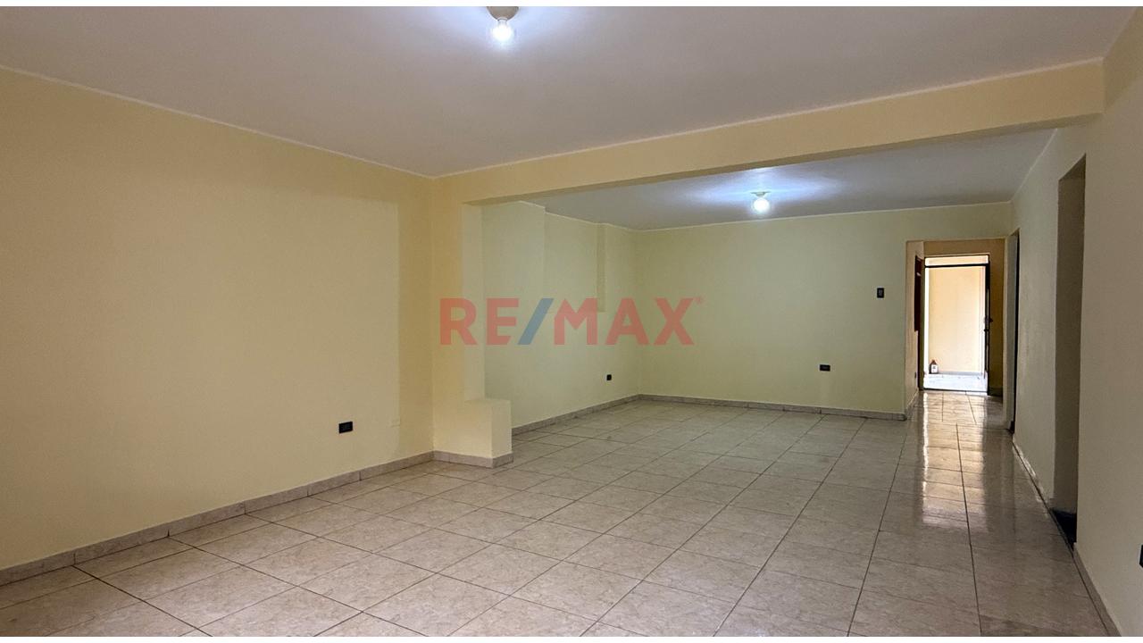 Alquiler De Departamento En Primer Piso — foto 4