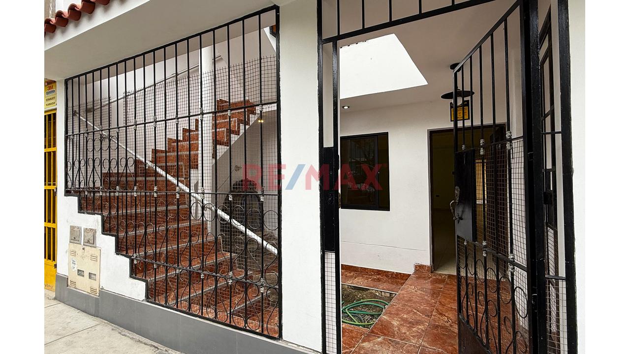 Alquiler De Departamento En Primer Piso — foto 2