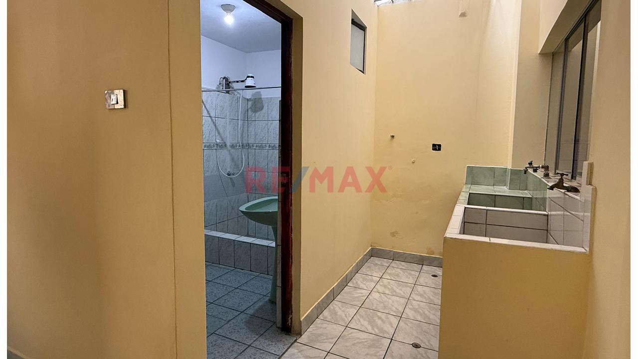 Alquiler De Departamento En Primer Piso — foto 10