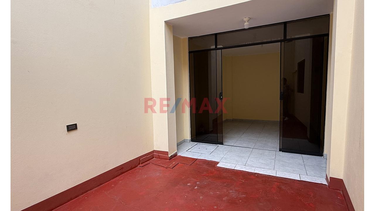 Alquiler De Departamento En Primer Piso — foto 8