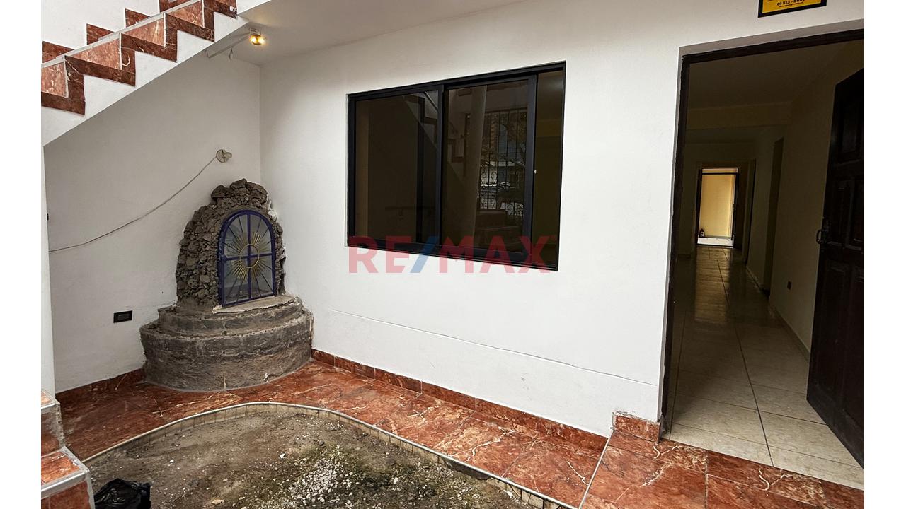 Alquiler De Departamento En Primer Piso — foto 3