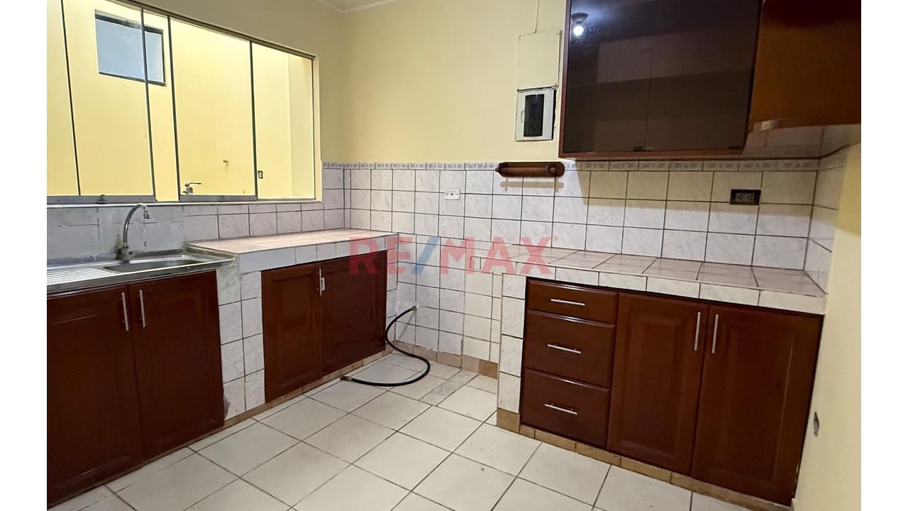 Alquiler De Departamento En Primer Piso — foto 6