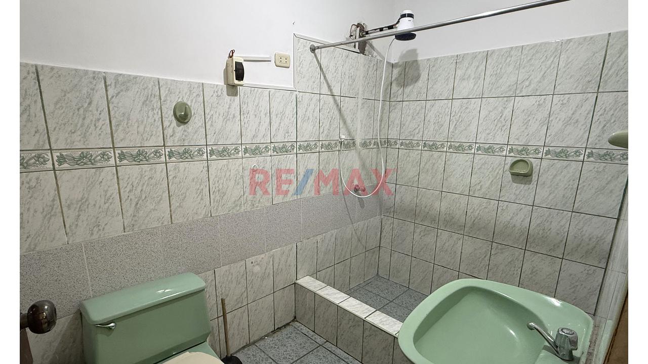 Alquiler De Departamento En Primer Piso — foto 11