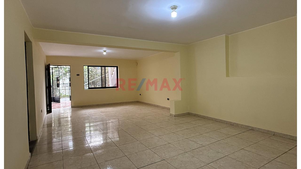 Alquiler De Departamento En Primer Piso — foto 5