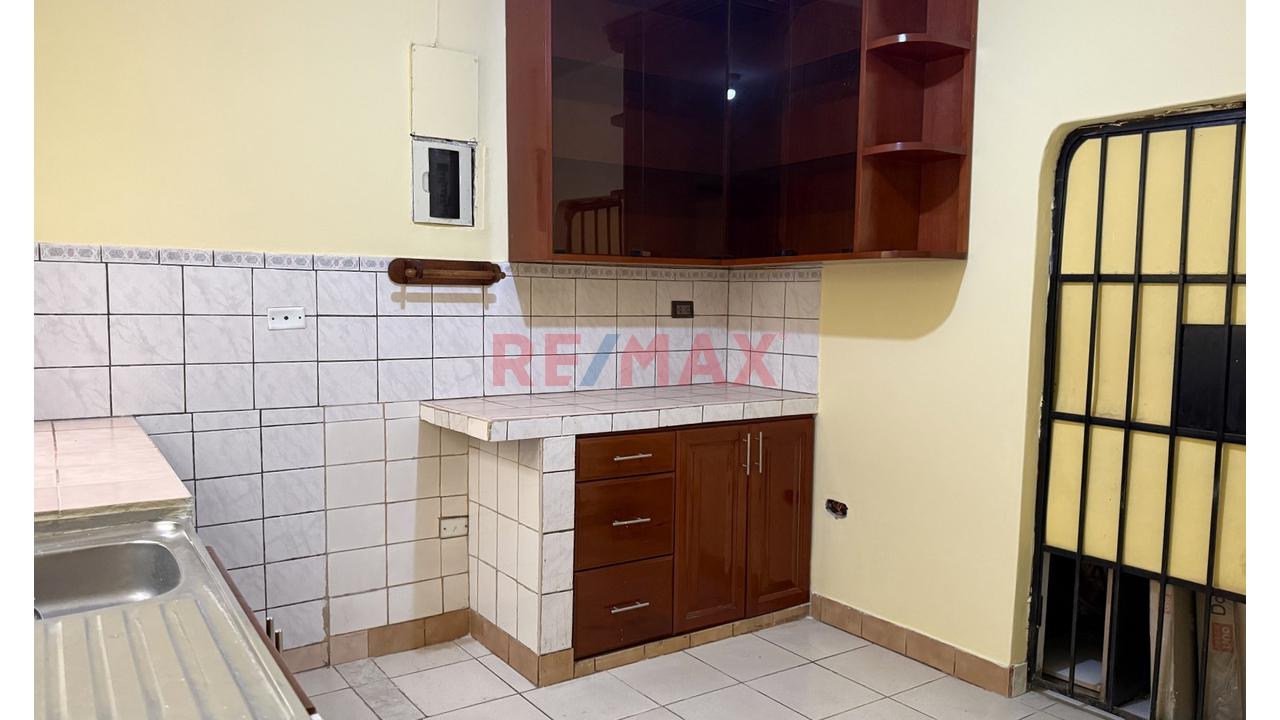 Alquiler De Departamento En Primer Piso — foto 7