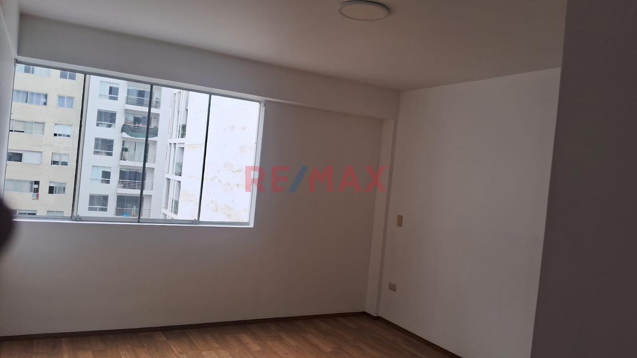 Alquiler De Departamento En Miraflores 125 M² – 3 Dormitorios Con Cochera – Us$ 1,300 — foto 15