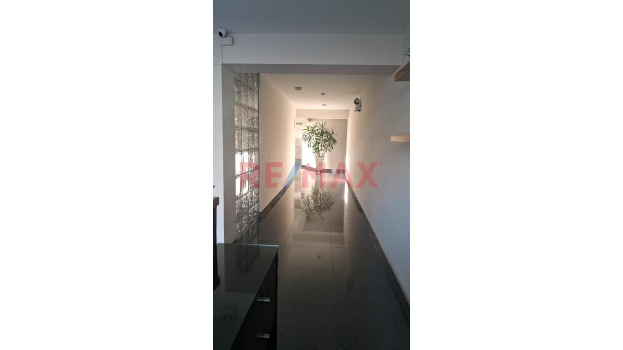 Alquiler De Departamento En Miraflores 125 M² – 3 Dormitorios Con Cochera – Us$ 1,300 — foto 11