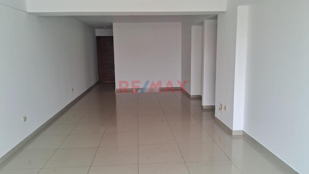 Alquiler De Departamento En Miraflores 125 M² – 3 Dormitorios Con Cochera – Us$ 1,300 — foto 10