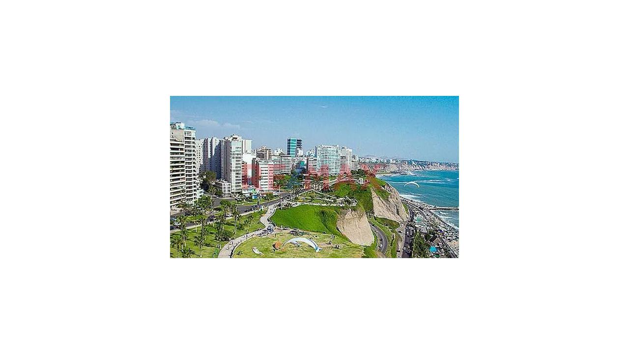 Alquiler De Departamento En Miraflores 125 M² – 3 Dormitorios Con Cochera – Us$ 1,300 — foto 13