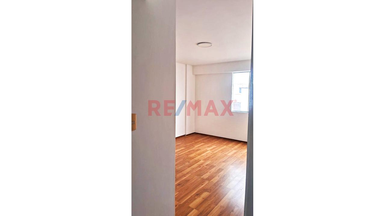 Alquiler De Departamento En Miraflores 125 M² – 3 Dormitorios Con Cochera – Us$ 1,300 — foto 9