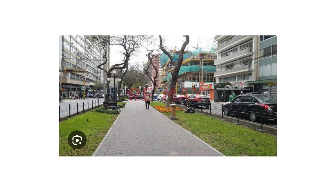 Alquiler De Departamento En Miraflores 125 M² – 3 Dormitorios Con Cochera – Us$ 1,300 — foto 3