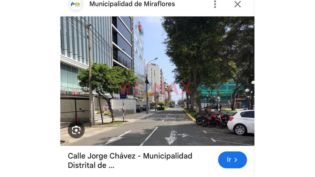 Alquiler De Departamento En Miraflores 125 M² – 3 Dormitorios Con Cochera – Us$ 1,300 — foto 14