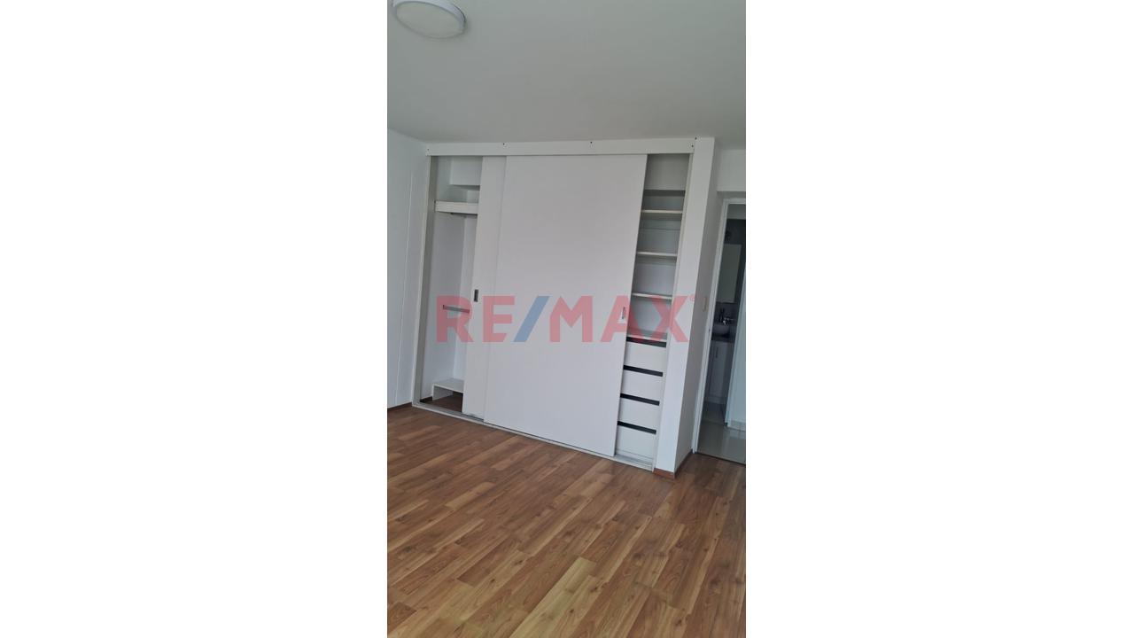 Alquiler De Departamento En Miraflores 125 M² – 3 Dormitorios Con Cochera – Us$ 1,300 — foto 5