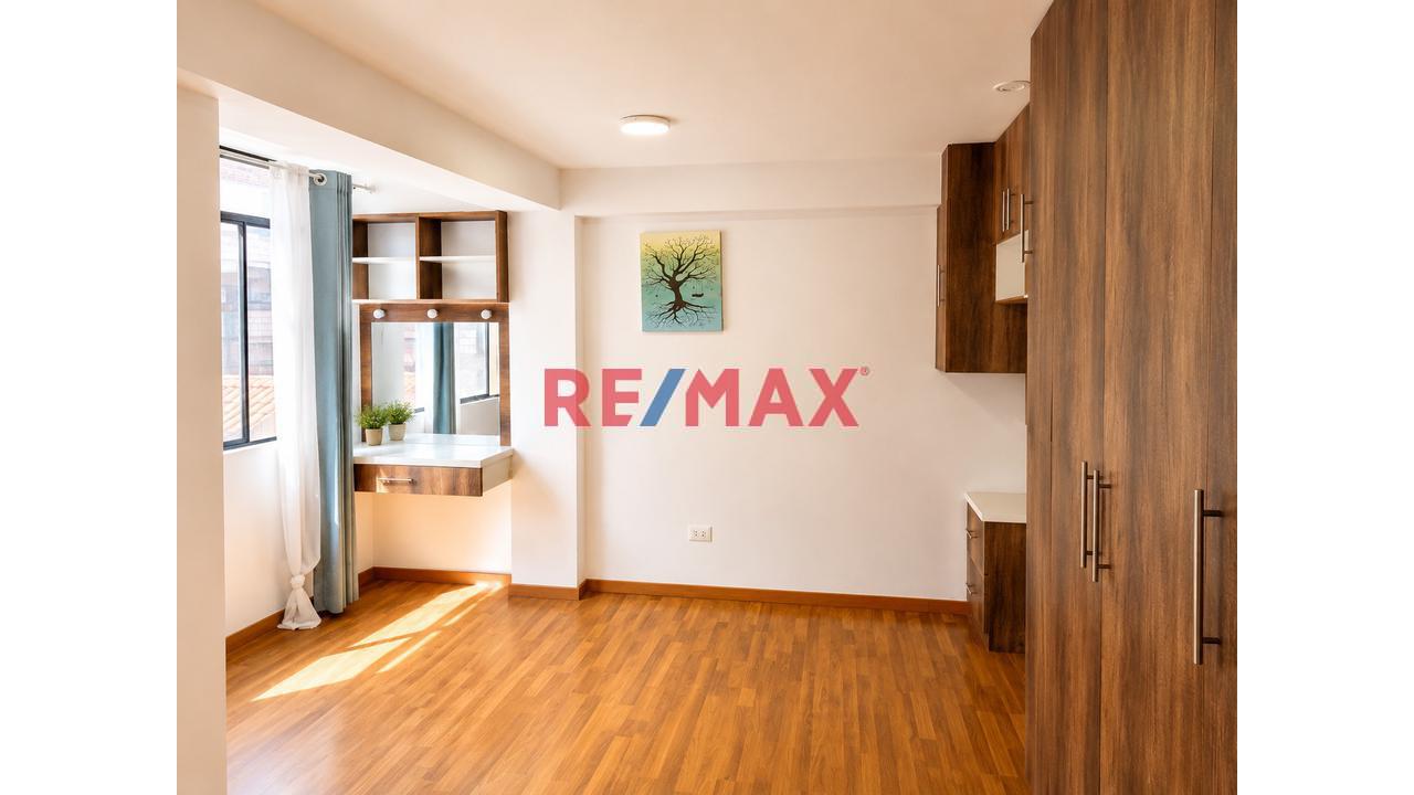 🏡✨ Departamento En Venta En Larapa – 66 M² + Derecho A Cochera ✨ - 1