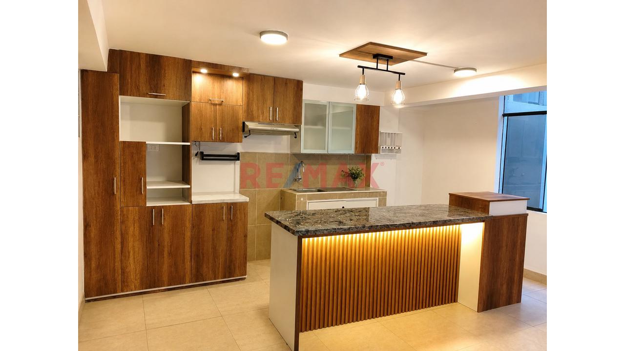 🏡✨ Departamento En Venta En Larapa – 66 M² + Derecho A Cochera ✨ - 3