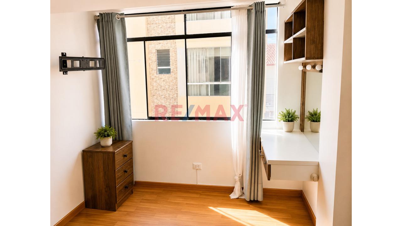 🏡✨ Departamento En Venta En Larapa – 66 M² + Derecho A Cochera ✨ - 4