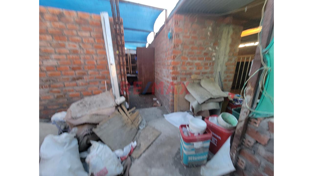 ¡Casa En Venta De 2 Pisos Con Proyección En Paucarpata! — foto 4