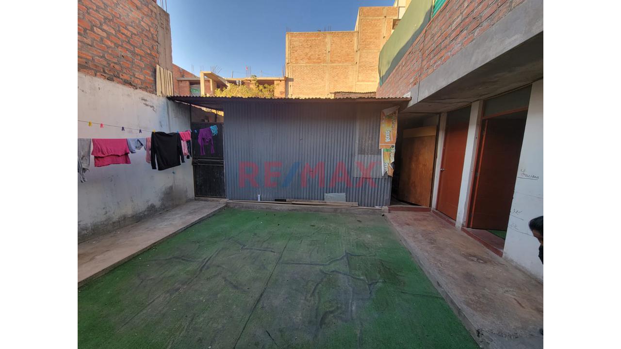 ¡Casa En Venta De 2 Pisos Con Proyección En Paucarpata! — foto 7