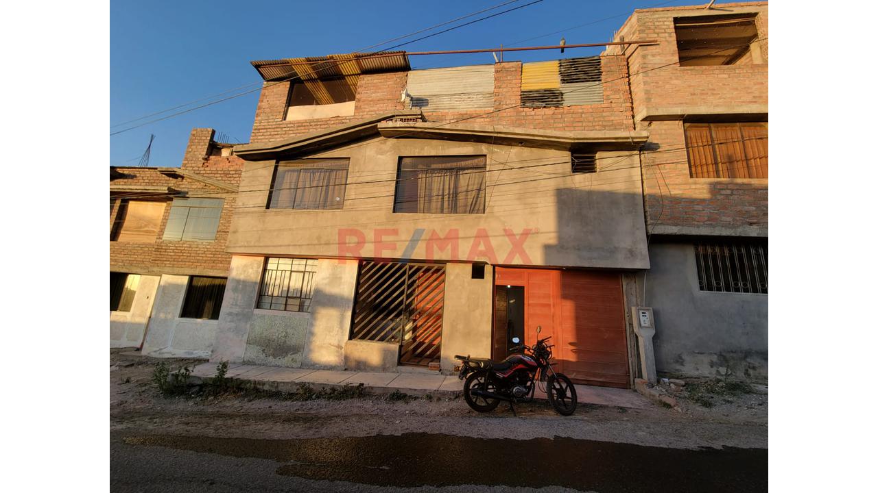 ¡Casa En Venta De 2 Pisos Con Proyección En Paucarpata! — foto 8