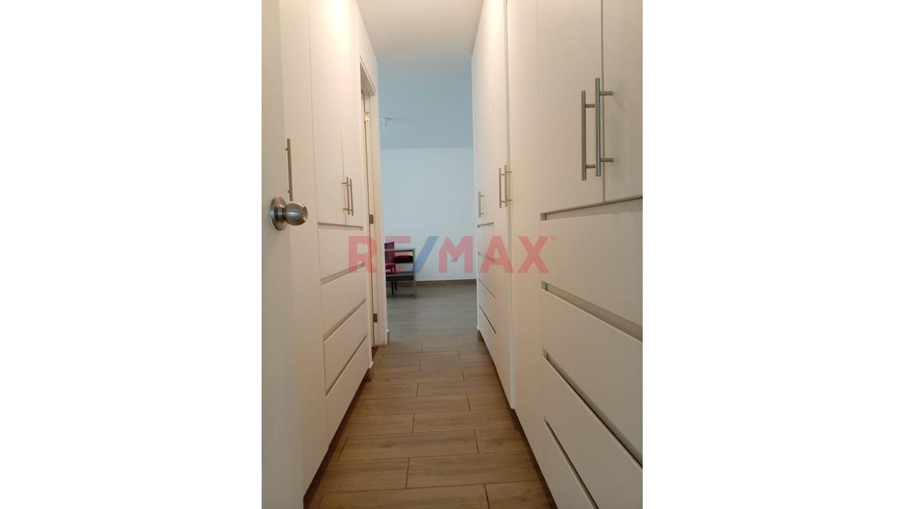 ¡Moderno Departamento De Estreno En Pueblo Libre!  1.Er Piso Con Terraza Y Vista Exterior — foto 14