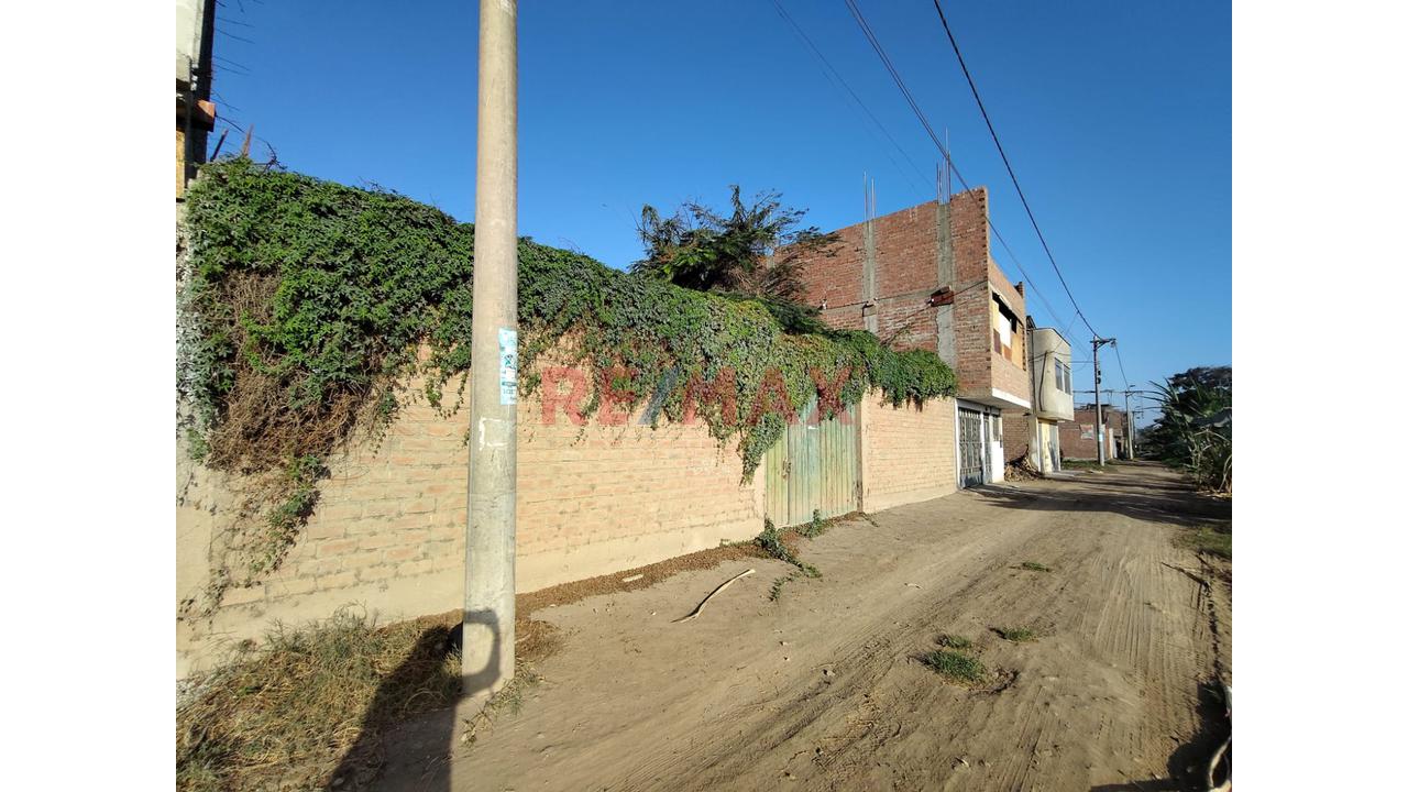 Ocasión De Terreno En Puente Piedra A 5 Minutos — foto 3