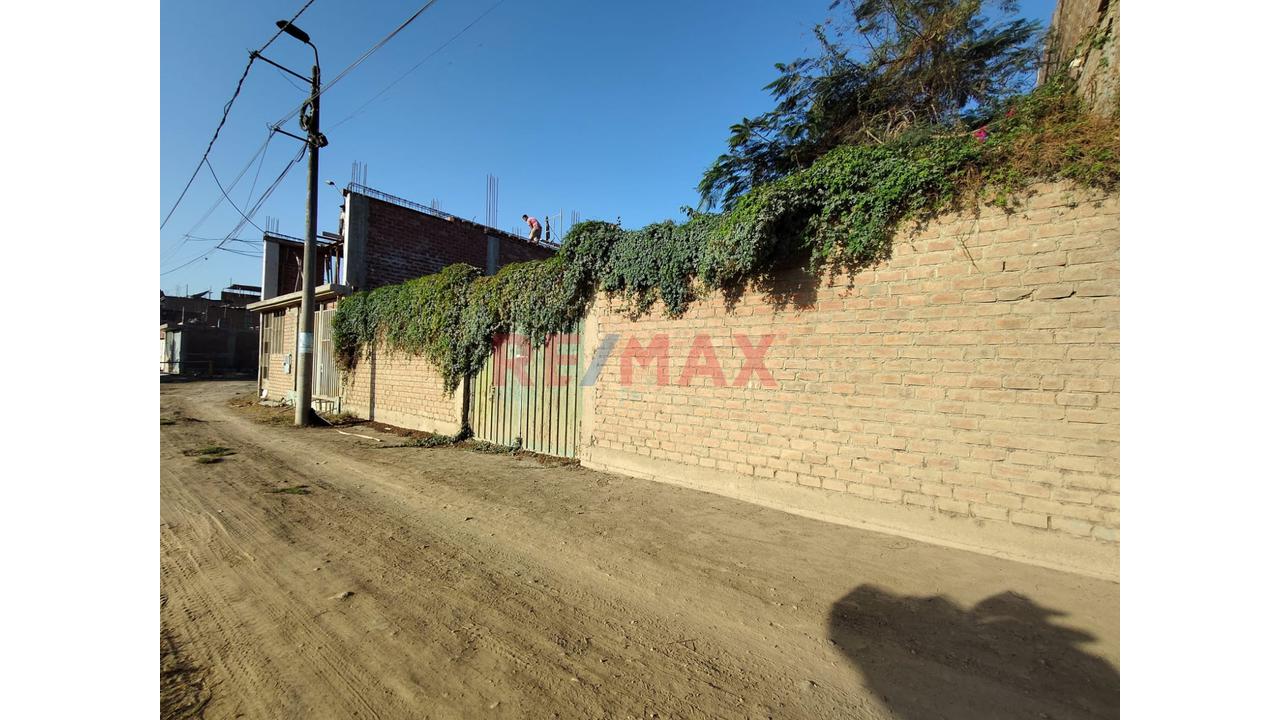 Ocasión De Terreno En Puente Piedra A 5 Minutos — foto 2