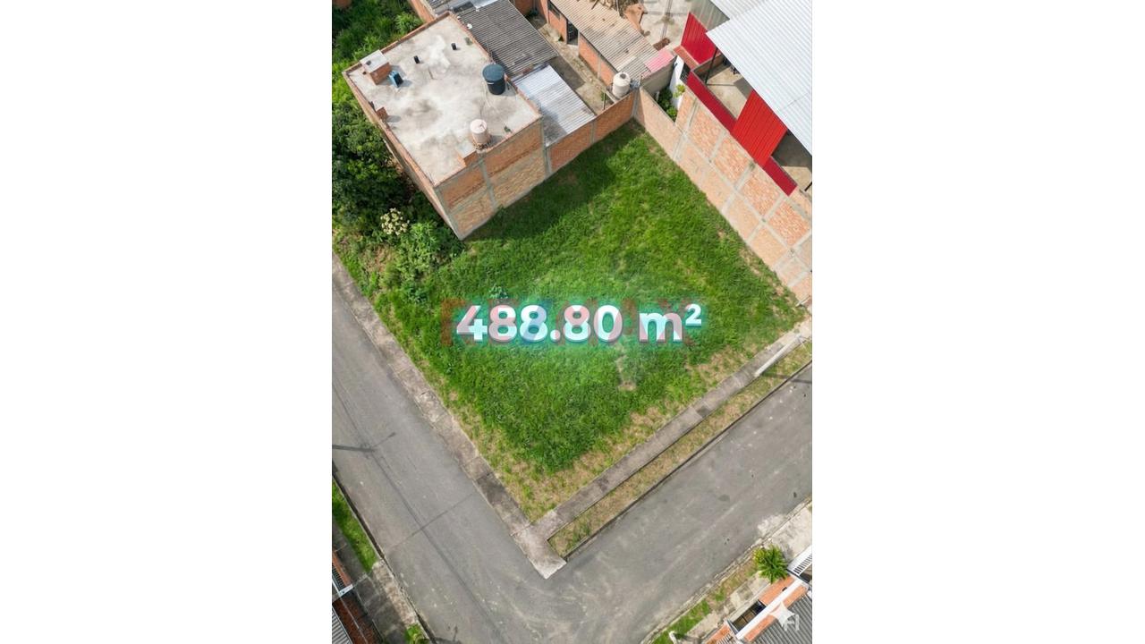 Atención Inversores Y Constructores! Excelente Oportunidad De Inversion - Residencial San Borja — foto 2