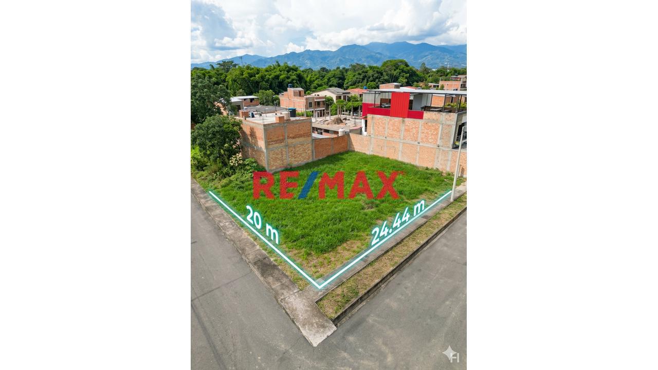 Atención Inversores Y Constructores! Excelente Oportunidad De Inversion - Residencial San Borja