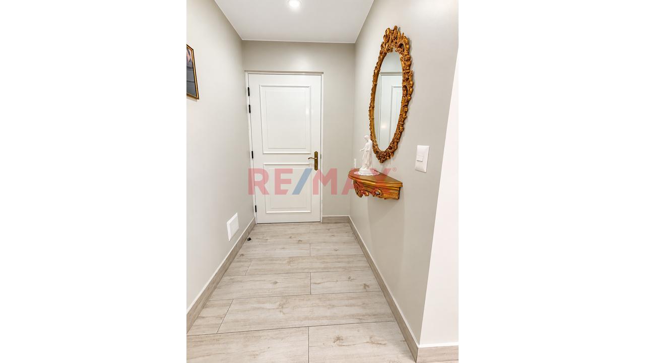 ✨ Exclusivo Departamento Amoblado Con Vista Al Golf – San Isidro — foto 2