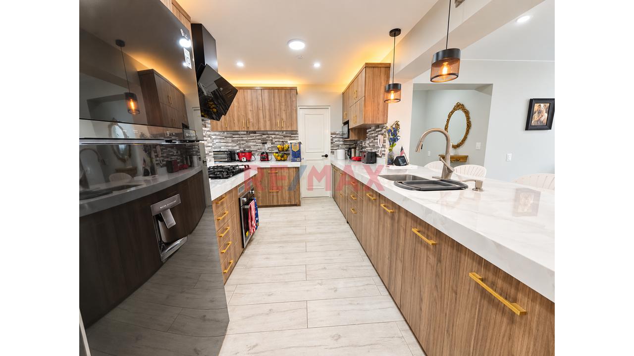 ✨ Exclusivo Departamento Amoblado Con Vista Al Golf – San Isidro — foto 7