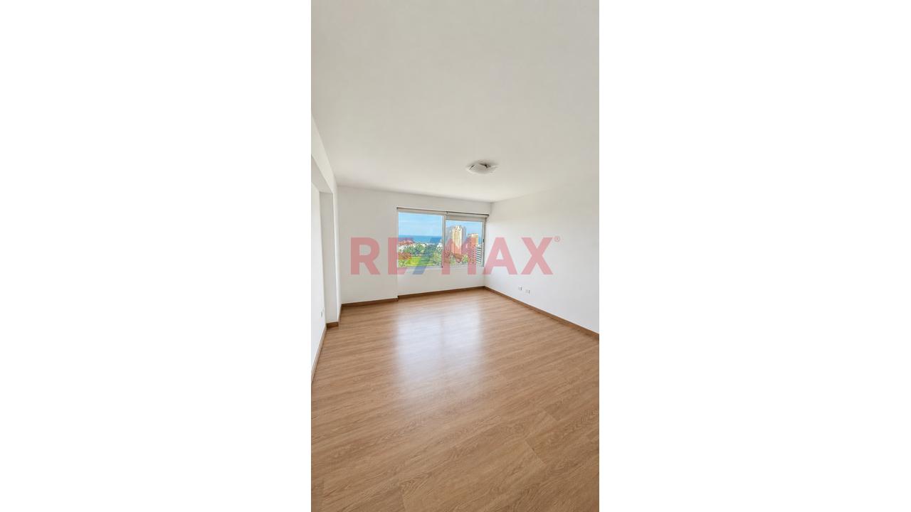 Amplio Departamento De 4 Habitaciones Con Vista Externa En San Isidro — foto 12