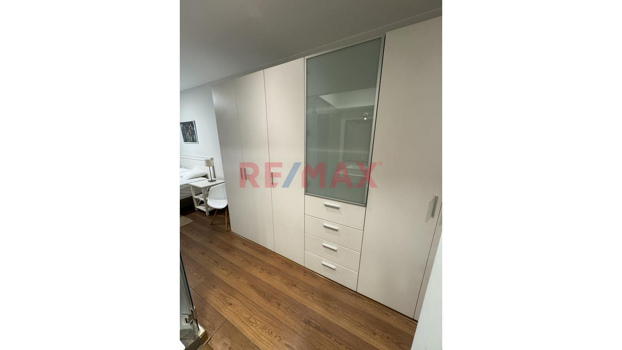 ¡Exclusivo Dpto. Amoblado En Barranco! | 60M2 | 1 Dorm + 1.5 Baños + Cochera Doble Lineal | Barranco — foto 12