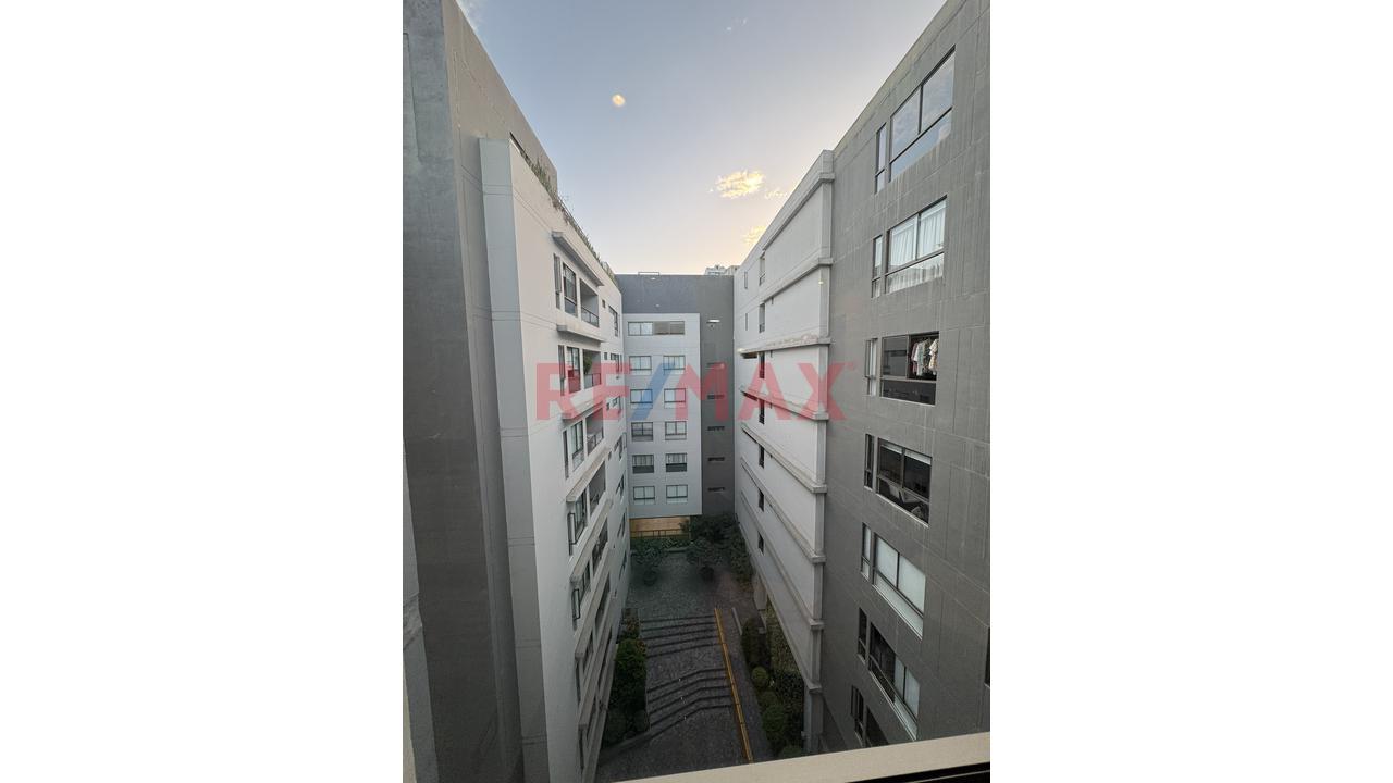 ¡Exclusivo Dpto. Amoblado En Barranco! | 60M2 | 1 Dorm + 1.5 Baños + Cochera Doble Lineal | Barranco - 16