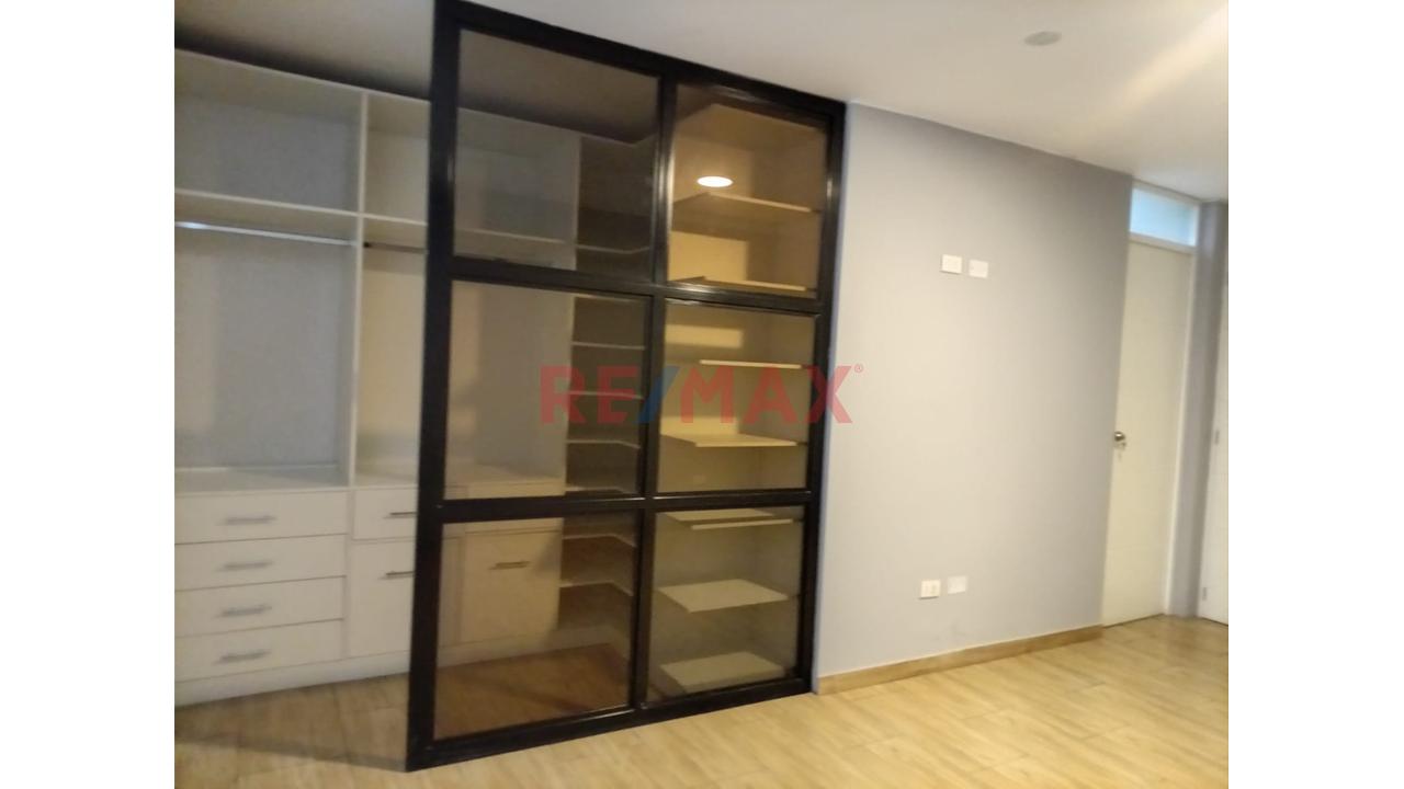 Departamento En 1Er Piso En Venta Miraflores - 5
