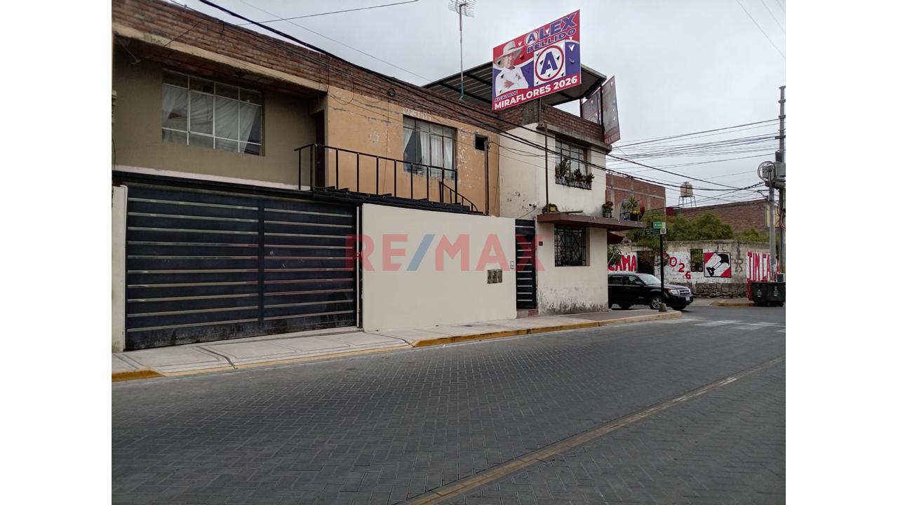 Departamento En 1Er Piso En Venta Miraflores - 6