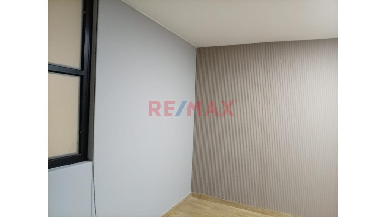 Departamento En 1Er Piso En Venta Miraflores - 17