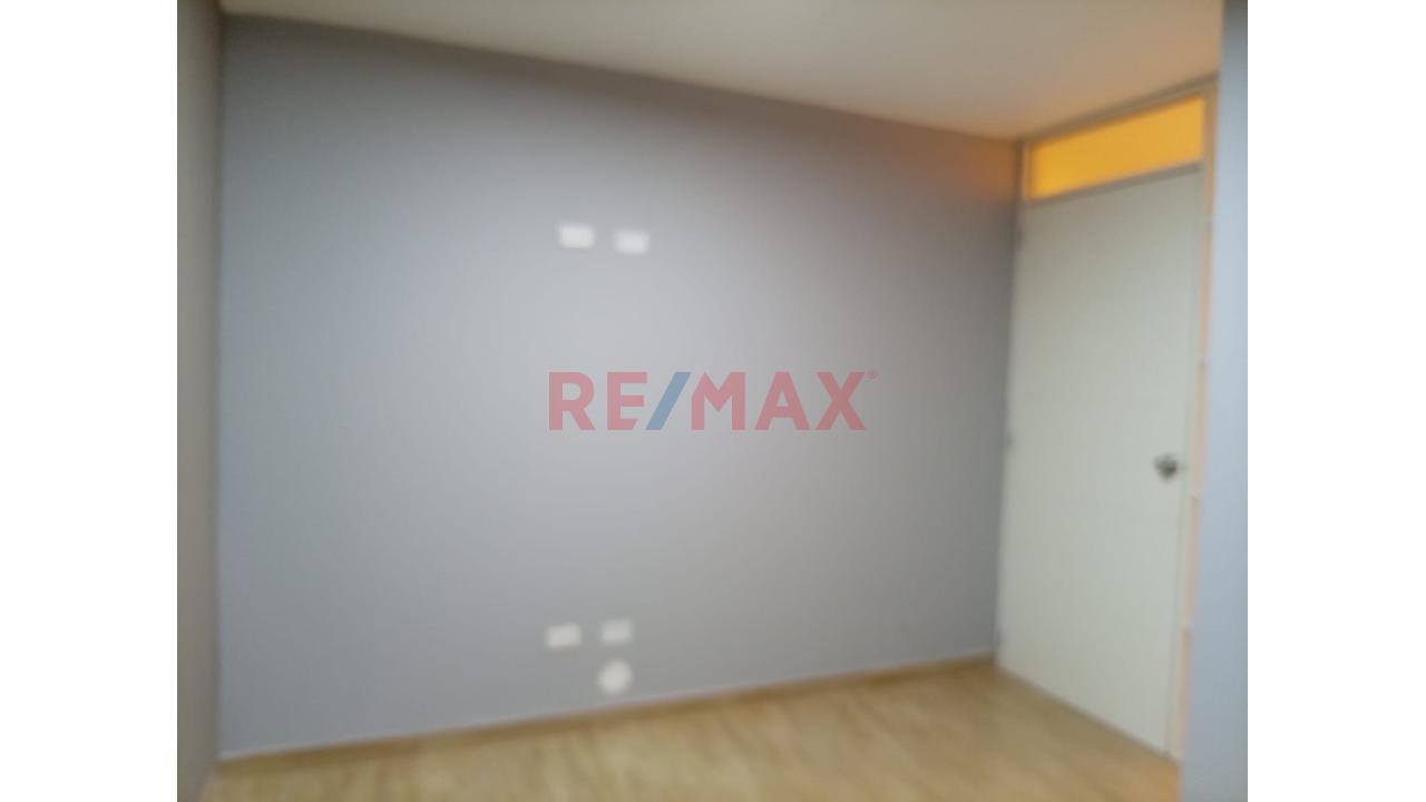 Departamento En 1Er Piso En Venta Miraflores - 15