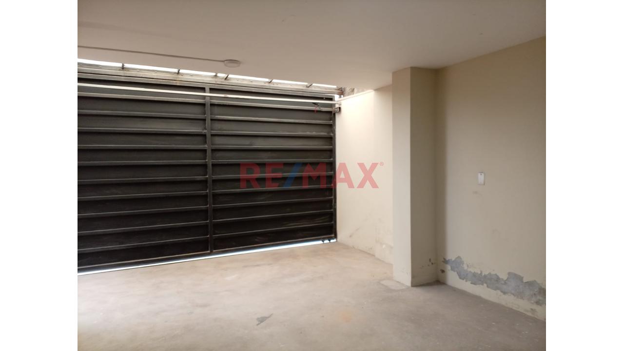 Departamento En 1Er Piso En Venta Miraflores - 12