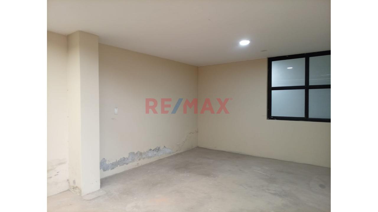 Departamento En 1Er Piso En Venta Miraflores - 7