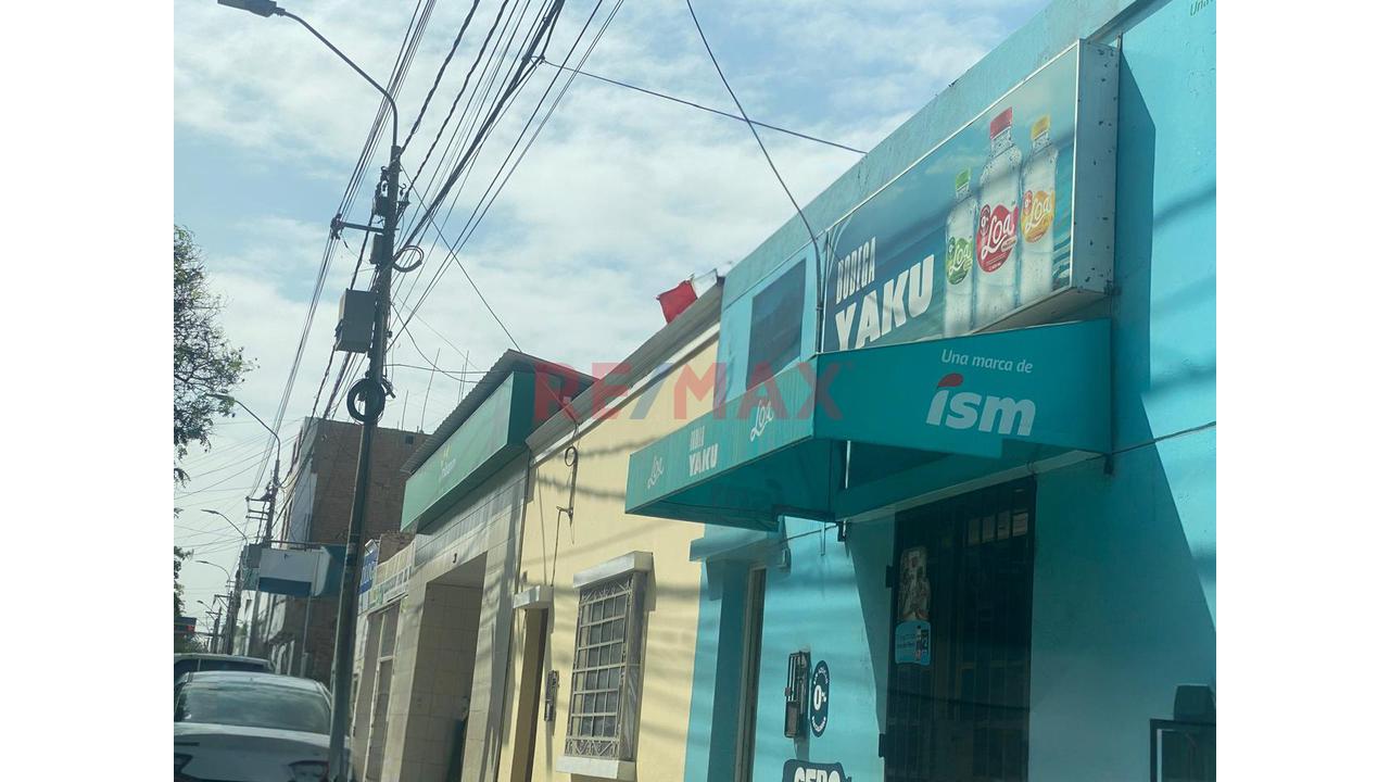 ¡Excelente Oportunidad De Inversión En Huacho! - 2