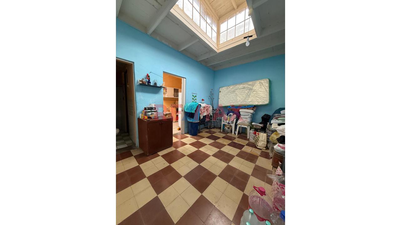 Compra Una Casita/Terreno Por El Precio De Un Departamento! - 5
