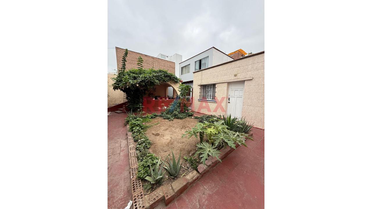 Compra Una Casita/Terreno Por El Precio De Un Departamento! - 11