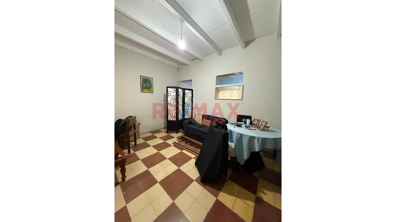 Compra Una Casita/Terreno Por El Precio De Un Departamento! - 7
