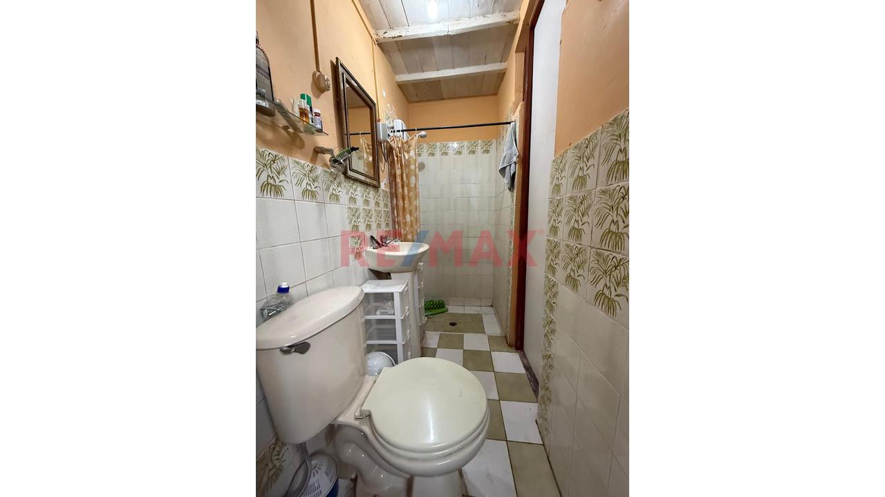 Compra Una Casita/Terreno Por El Precio De Un Departamento! - 8