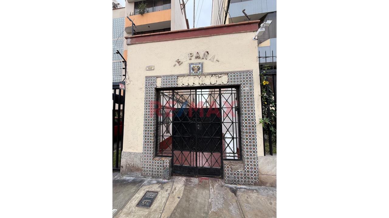 Compra Una Casita/Terreno Por El Precio De Un Departamento! - 1