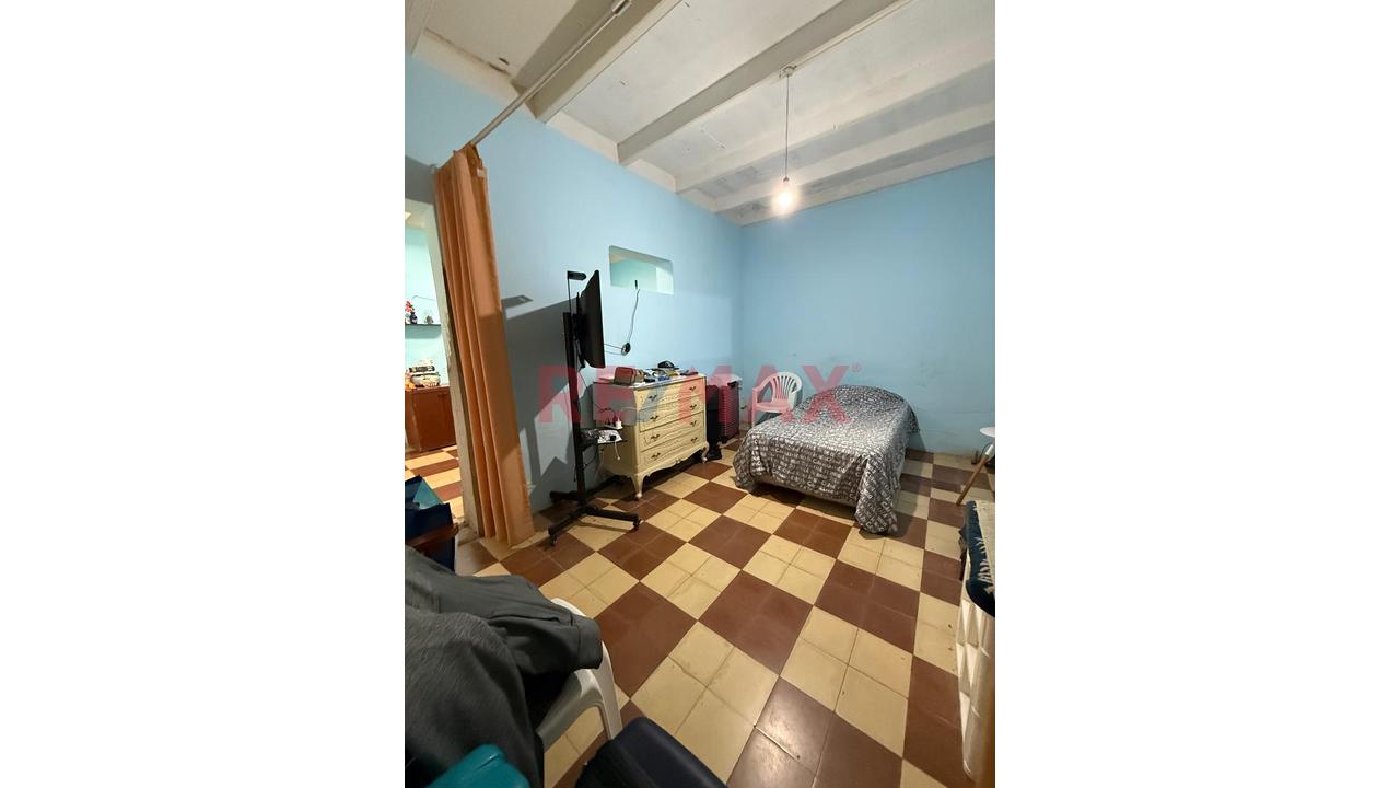Compra Una Casita/Terreno Por El Precio De Un Departamento! - 6